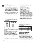 Preview for 24 page of DeWalt DCE088D1G18 Manual