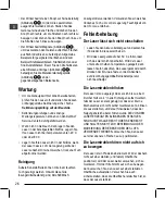 Preview for 26 page of DeWalt DCE088D1G18 Manual