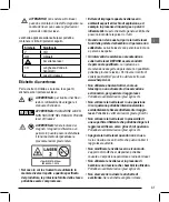 Preview for 41 page of DeWalt DCE088D1G18 Manual