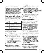 Preview for 43 page of DeWalt DCE088D1G18 Manual