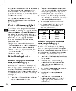 Preview for 84 page of DeWalt DCE088D1G18 Manual