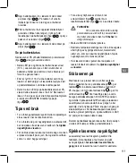 Preview for 111 page of DeWalt DCE088D1G18 Manual