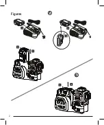 Preview for 2 page of DeWalt DCE089D1G18 Manual