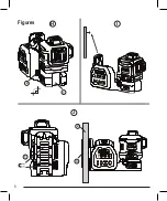 Preview for 8 page of DeWalt DCE089D1G18 Manual