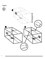 Preview for 4 page of DeWalt DCE089G User Manual