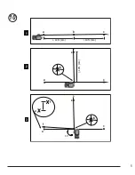 Preview for 5 page of DeWalt DCE089G User Manual