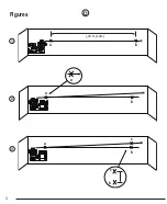 Preview for 4 page of DeWalt DCE089G18 Manual