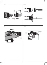 Preview for 4 page of DeWalt DCE531 Manual