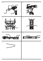 Preview for 4 page of DeWalt DCE560 Manual