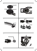 Preview for 4 page of DeWalt DCE800 Original Instructions Manual