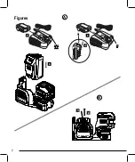 Preview for 2 page of DeWalt DCE822D1G18 Manual