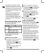 Preview for 28 page of DeWalt DCE822D1G18 Manual