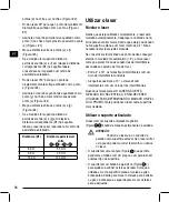 Preview for 84 page of DeWalt DCE822D1G18 Manual