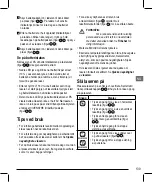 Preview for 139 page of DeWalt DCE822D1G18 Manual