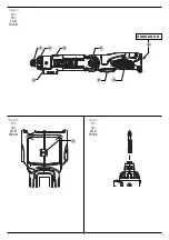 Preview for 3 page of DeWalt DCF008 Manual