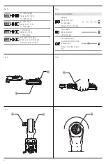 Предварительный просмотр 4 страницы DeWalt DCF512 Instruction Manual