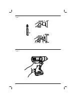 Preview for 4 page of DeWalt DCF610 Original Instructions Manual