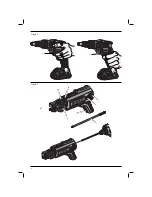 Preview for 4 page of DeWalt DCF620 Original Instructions Manual