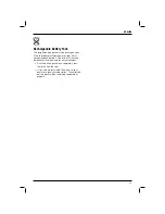 Preview for 41 page of DeWalt DCF620 Original Instructions Manual