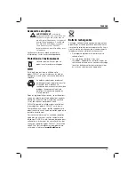 Preview for 67 page of DeWalt DCF620 Original Instructions Manual