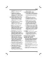 Preview for 71 page of DeWalt DCF620 Original Instructions Manual