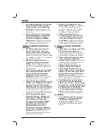 Preview for 108 page of DeWalt DCF620 Original Instructions Manual