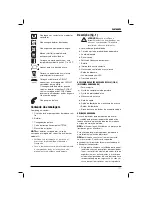 Preview for 113 page of DeWalt DCF620 Original Instructions Manual