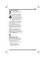 Preview for 129 page of DeWalt DCF620 Original Instructions Manual