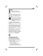 Preview for 141 page of DeWalt DCF620 Original Instructions Manual