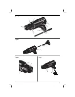 Предварительный просмотр 3 страницы DeWalt DCF6201 Original Instructions Manual