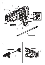 Предварительный просмотр 3 страницы DeWalt DCF6202 Original Instructions Manual