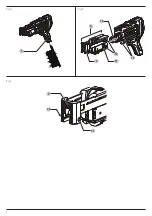 Предварительный просмотр 4 страницы DeWalt DCF6202 Original Instructions Manual