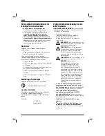 Preview for 8 page of DeWalt DCF680 Manual