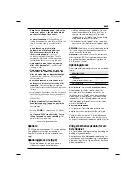 Preview for 9 page of DeWalt DCF680 Manual