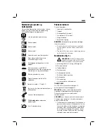 Preview for 11 page of DeWalt DCF680 Manual