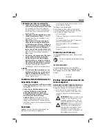 Preview for 19 page of DeWalt DCF680 Manual