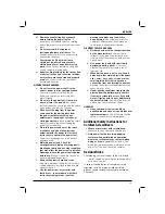 Preview for 31 page of DeWalt DCF680 Manual