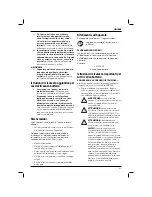 Preview for 67 page of DeWalt DCF680 Manual