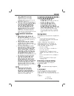 Preview for 79 page of DeWalt DCF680 Manual