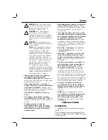 Preview for 103 page of DeWalt DCF680 Manual