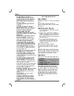 Preview for 136 page of DeWalt DCF680 Manual