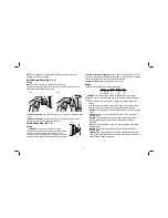 Preview for 11 page of DeWalt DCF813-XE Instruction Manual