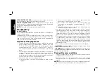 Preview for 10 page of DeWalt DCF813S2 Instruction Manual