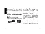 Preview for 12 page of DeWalt DCF813S2 Instruction Manual