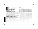 Предварительный просмотр 40 страницы DeWalt DCF813S2 Instruction Manual