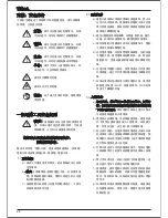 Предварительный просмотр 26 страницы DeWalt DCF835 Manual