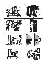 Preview for 4 page of DeWalt DCFS950 Manual