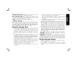 Preview for 13 page of DeWalt DCG412B Instruction Manual