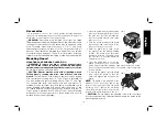 Preview for 15 page of DeWalt DCG412B Instruction Manual