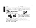 Preview for 18 page of DeWalt DCG412B Instruction Manual